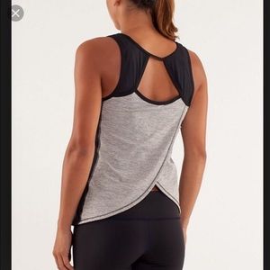 Lululemon Speed Squad Tank